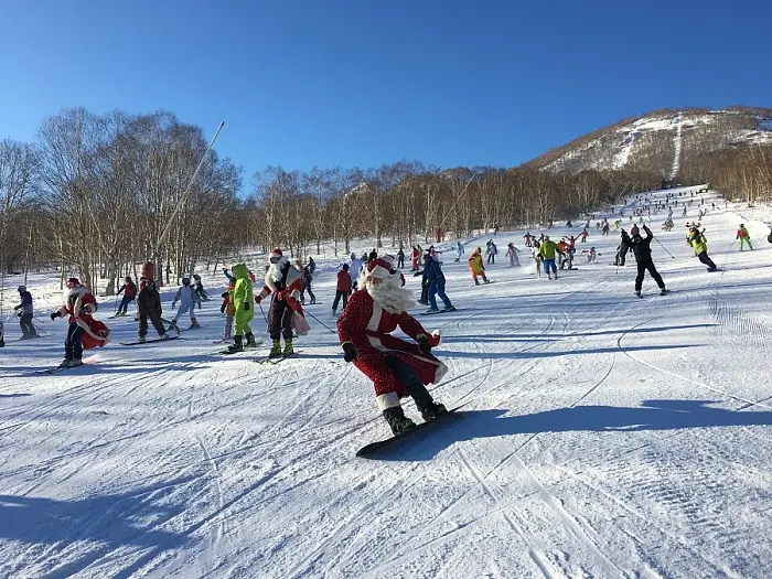 Costumed sports race to take place in Kamchatka