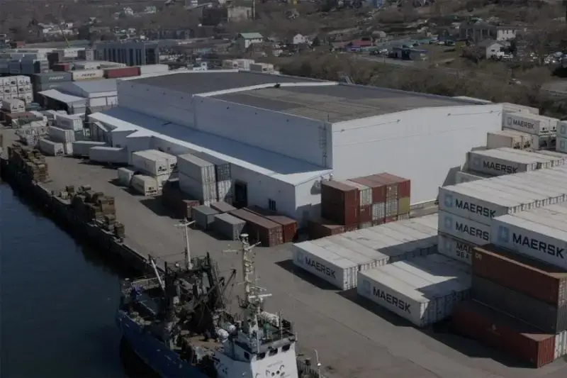 Kamchatka Exported Nearly 18,000 Tonnes of Seafood Abroad in March