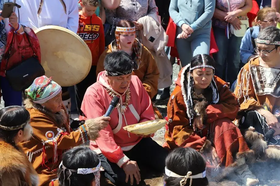 The First Fish Day will be celebrated in Kamchatka