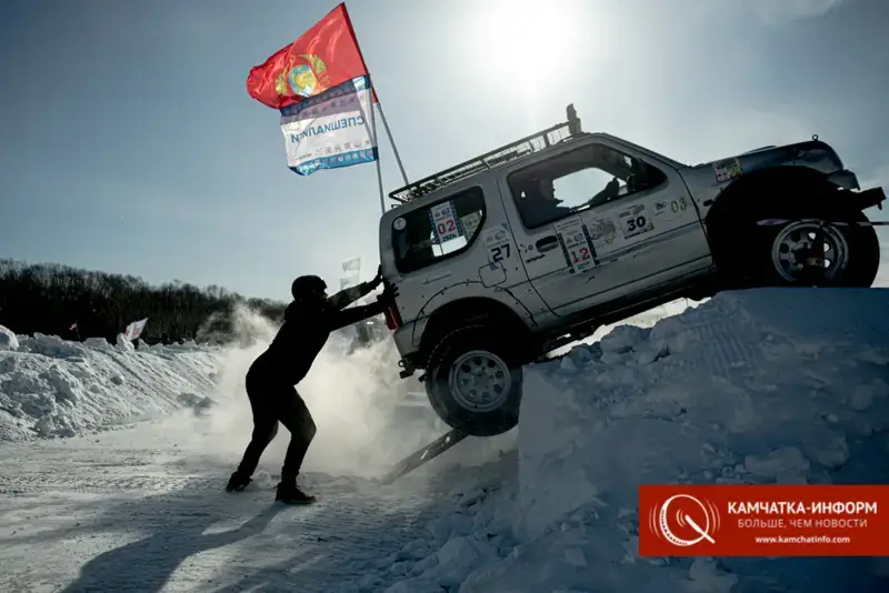More than 400 athletes will compete for awards at the Snowy Way festival in Petropavlovsk