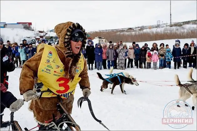 The record Kamchatka race “Beringia-2018” is completed
