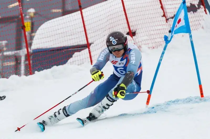 Kamchatka's Triumph at Vorobyovy Gory: Ivan Kuznetsov Wins Russian Cup Stage