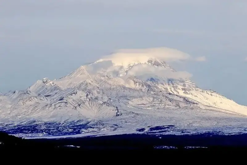 Elevated Seismic Activity Continues in Kamchatka