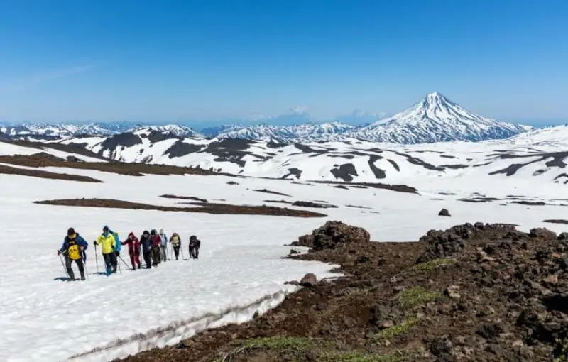 Kamchatka authorities will direct money from tourist tax collection to bio-toilets and garbage bins