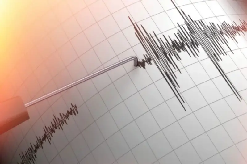Kamchatka Continues to "Tremble": Seven Aftershocks Recorded in One Day