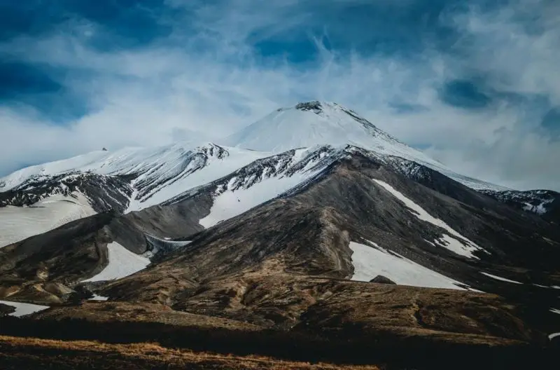 Tourists in Kamchatka Advised to Stay Away from Avachinsky Volcano