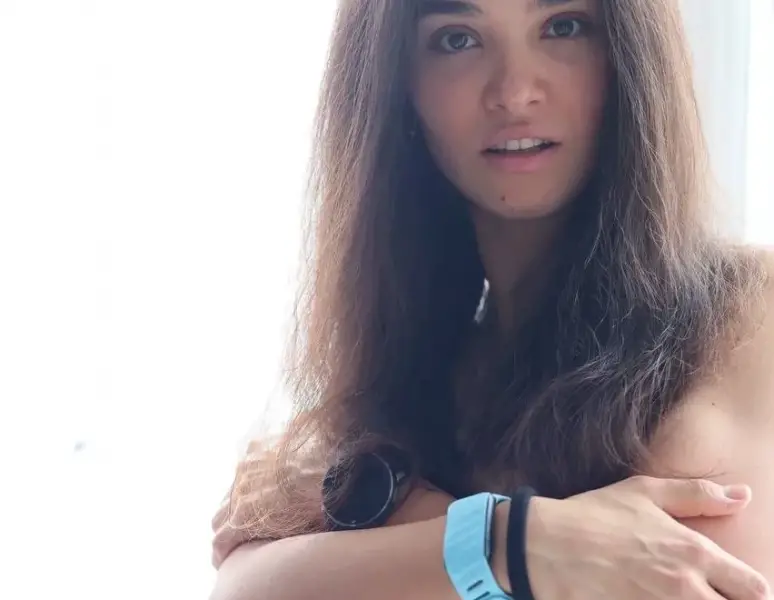Olympic Champion from Kamchatka Gets Her Sexy Content Reinstated