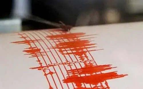 Fifteen earthquakes occurred off the coast of Kamchatka over the past week