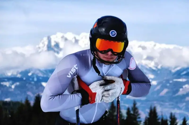 Kamchatka skiers are on top of the podium again!