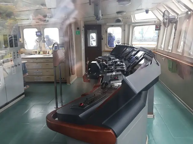 The sailing ship "Nadezhda" welcomes Kamchatka residents for an "Open Deck" event