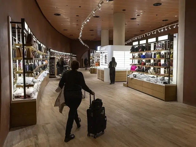 Kamchatka Airport launches a new terminal