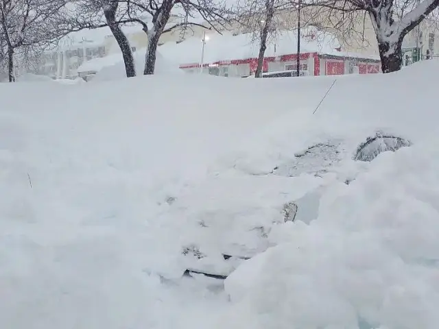 Kamchatka in the Blizzard: A Photo Report from Under the Snow