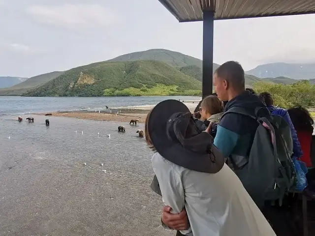 Ecotourism Development Planned for Kamchatka