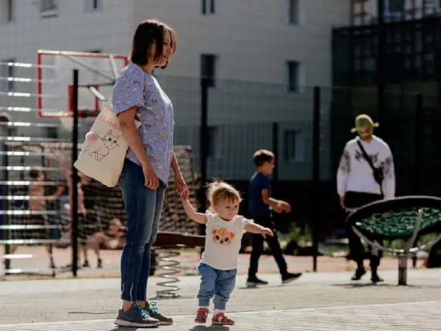 A Kamchatka Photo Walk: Savoring the Last Days of Summer