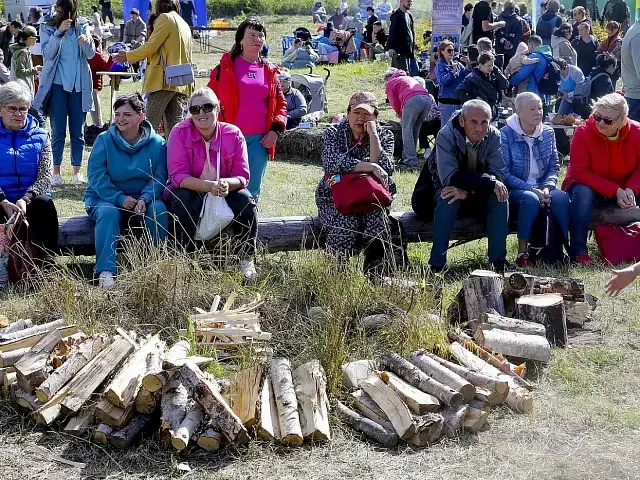 Itelmen "Alhalalalai" in Kamchatka was won by a loving couple from the city of Magadan