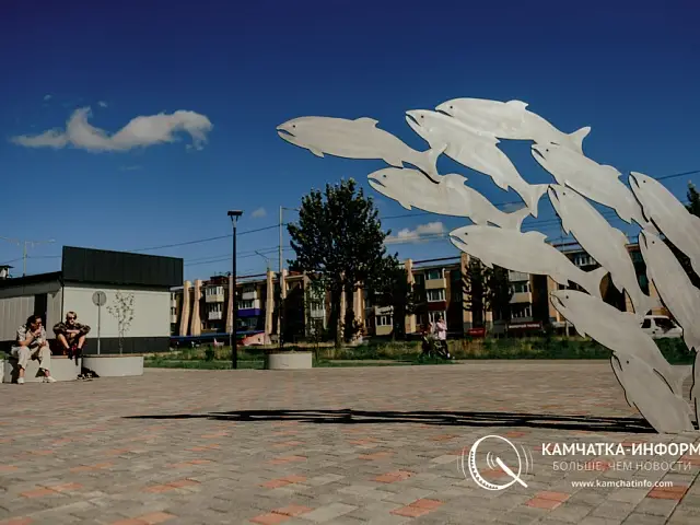 A Kamchatka Photo Walk: Savoring the Last Days of Summer