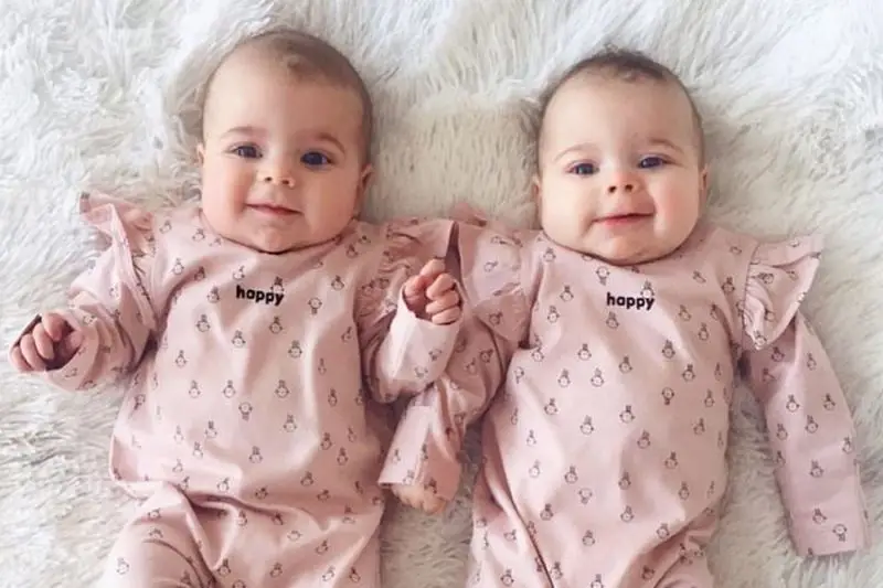 January Baby Names on Kamchatka: The Rise of Evas and the "Rarity" of Sergey