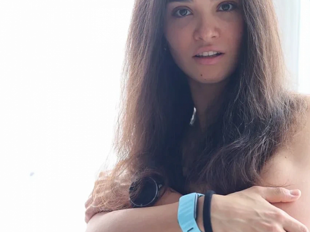 Olympic Champion from Kamchatka Gets Her Sexy Content Reinstated